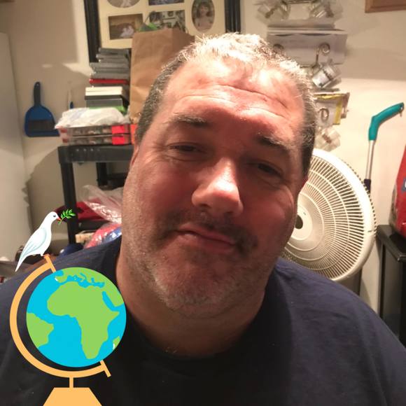 Meet your Posher, Larry m. - Picture 1 of 1